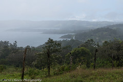 Road Views - Muelle to Monteverde