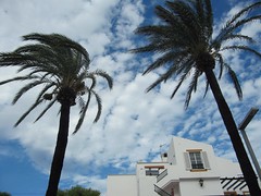 Menorca, la isla de la calma 