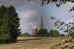 Essex - Thaxted