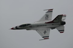2018 Thunder Over Michigan Air Show