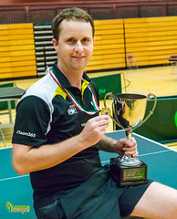 Home Counties Veterans Table Tennis Championships 2018 - 1