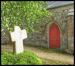 Chapels & Churches In Bretagne