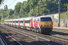 2018 ECML/MML - A day out in Hertfordshire and Bedfordshire - June2018
