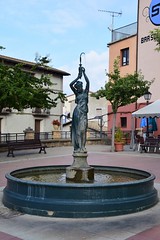 Esculturas de Aragón
