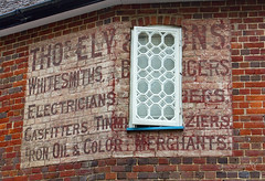Ghost Signs