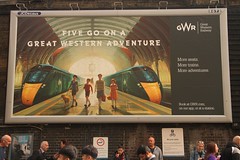 GWR Posters