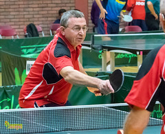 Home Countries Veterans Table Tennis Championships 2018 - 2