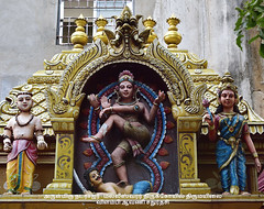 2018 - Vilambi -Aavani Chaturdasi - Malleeswarar Temple