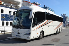 Sweden: Stockholm Bus & Coach Photos 2018