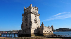 Belém (Lisbonne) - Portugal