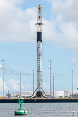 Telstar18V by SpaceX
