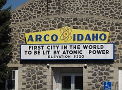 Arco, Idaho