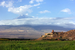 Georgia - Armenia - Artsakh