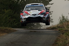 WRC Rallye Deutschland (2018)