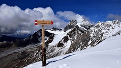 Val Cedec - Passo di Cecec