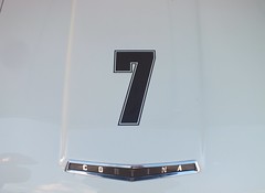 7 seven