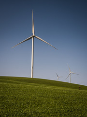 hornsdale windfarm