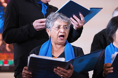Macquarie Chapel Presbyterian Church Choir