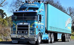 Nilma-Trucking
