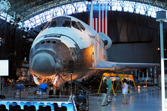 Aviation: Washington Smithsonian Museums