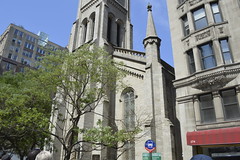 Episcopalian Churches