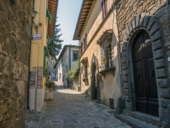Tuscany 2018