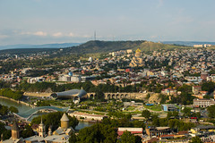 Tbilisi 2018