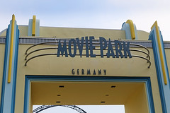 Movie Park Germany 