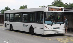 UK - Bus - Buses Excetera