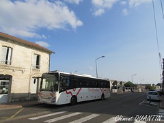 [Réseau] TRANSGIRONDE - 33 Gironde