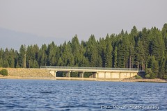 Lake Siskiyou-August 2018