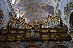 Orgeln - Organs