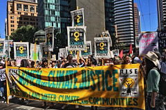 08-Sep-2018 Rise For Climate, San Francisco