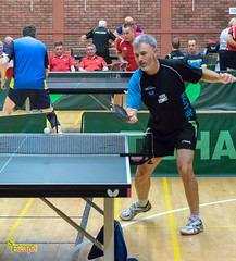 Home Counties Veterans Table Tennis Championships 2018 - 4
