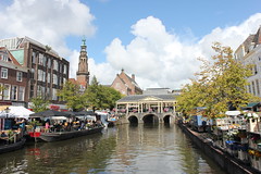 Arnhem-Leiden 2018