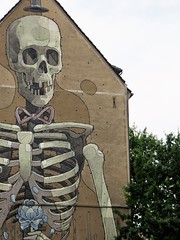 Street art/Graffiti - Cologne (2018)