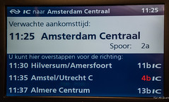 2018 - Amsterdam