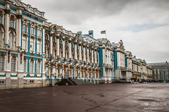Tsarskoe Selo