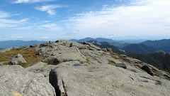 Mt. Marcy Hike, 9/7/2018.