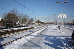 Station Roermond