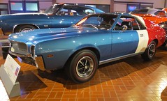 Gilmore Auto Museum 2018