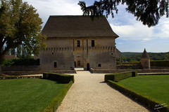 Château de LOSSE