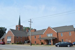 United Church of  Christ