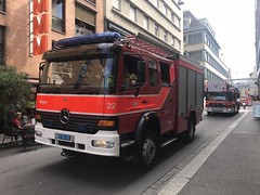 Basel Fire Service
