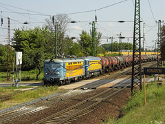 Trains - CER 242