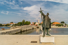 Croatia & Mostar (BIH)