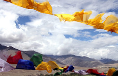 Ladakh / Tibet Indiano