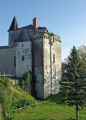 Sainte-Maure-de-Touraine (Indre-et-Loire)
