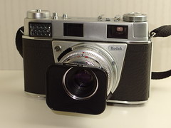Kodak Retina 3S