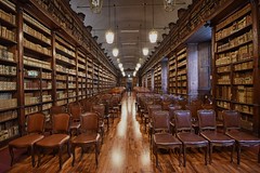 Biblioteca Universitaria di Pavia